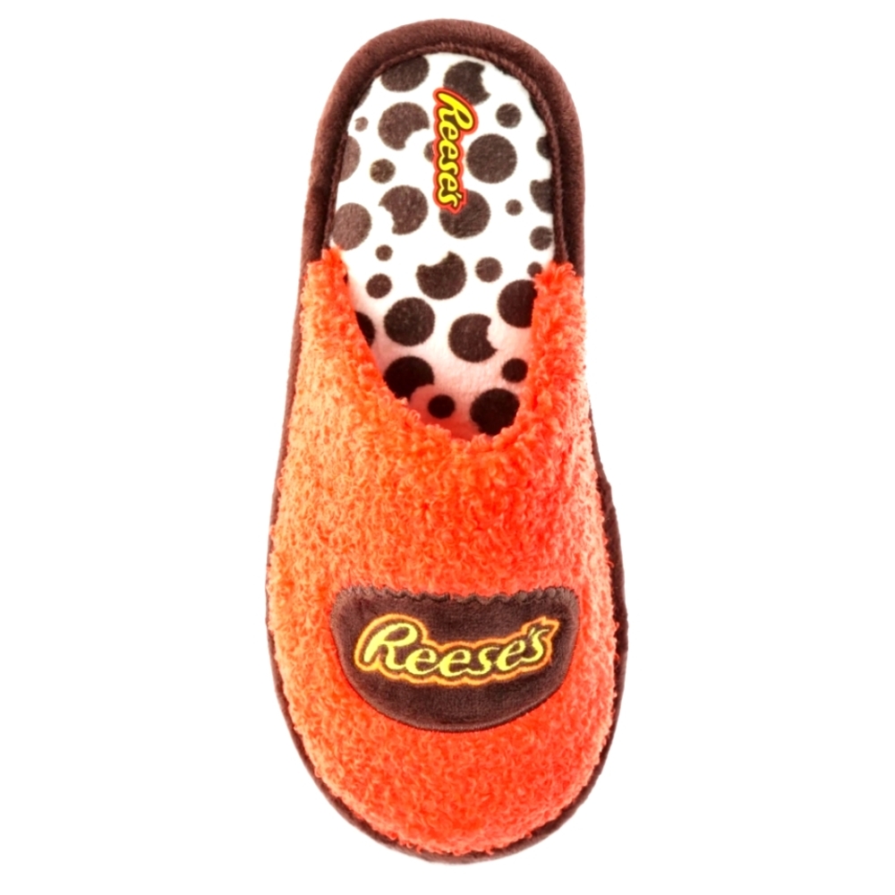 Reese's Kids Slippers